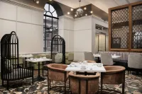 Hotel Indigo BALTIMORE DOWNTOWN by IHG - Bữa sáng