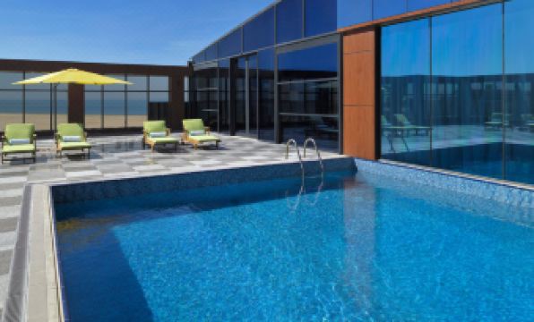 Holiday Inn JEDDAH CORNICHE by IHG