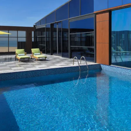 Holiday Inn JEDDAH CORNICHE by IHG