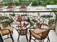 Hotel Ark MS Hôtels à : Zhambyl