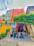 Hoang Son's Home