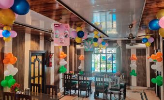 2. Hotel Kr..