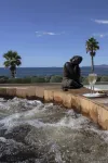Radisson Blu Resort & Spa, Ajaccio Bay - スパ