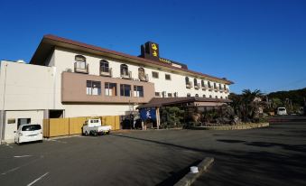 Kaigaku Osen Resort Shirahama