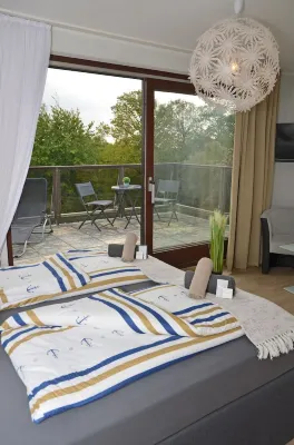 Hotel Neptuns Ankerplatz Các khách sạn gần Dicke Berta