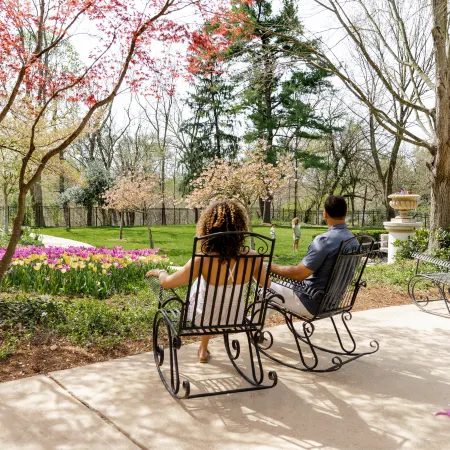 Omni Shoreham Hotel