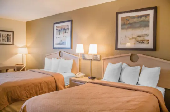 Quality Inn Hotels in Port Clinton