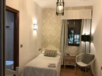 Macavi Hotels in Rota