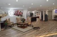 溫德姆戴斯飯店-瑪麗埃塔-亞特蘭大-德爾克路 - Wi-Fi