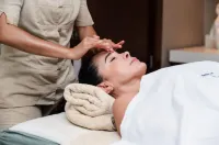 Catalonia Santo Domingo - spa
