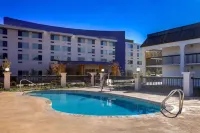 Quality Inn Savannah I-95