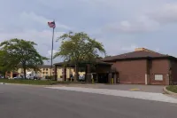 Baymont by Wyndham Flint Airport North Hotel in zona Bishop International Airport