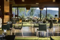 Linta Hotel Wellness & Spa - petit déjeuner