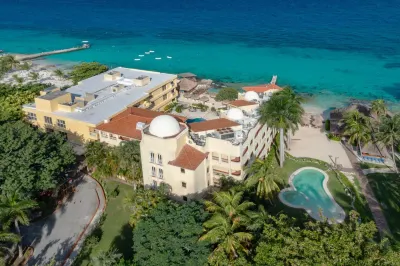Playa Azul Cozumel