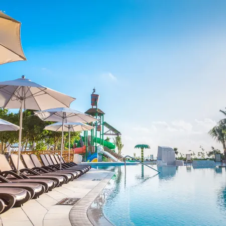Sandos Playacar