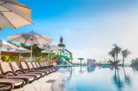 Sandos Playacar - 5 stjerner