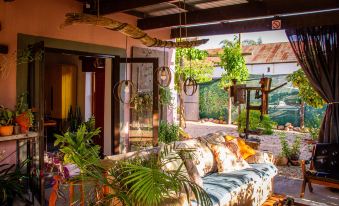 Ebonymoon Guest House