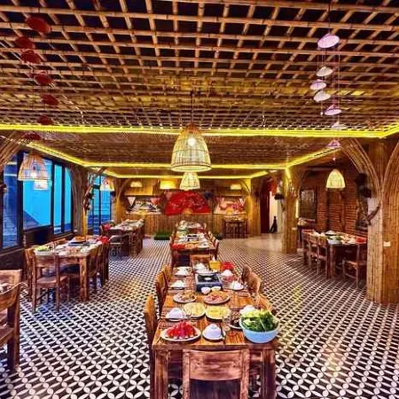 Mountain View Sapa Hotel