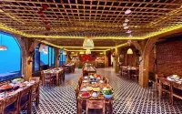 Mountain View Sapa Hotel