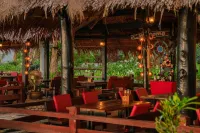 Joy Bungalow Resort and Restaurant - Aamiainen