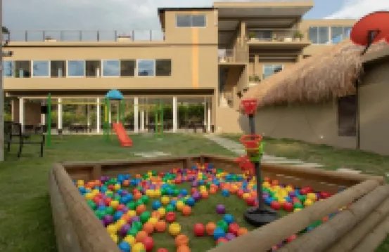 Hotel Natural Hill's by H&R