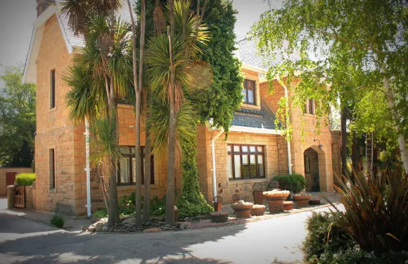 和睦堡家庭旅館