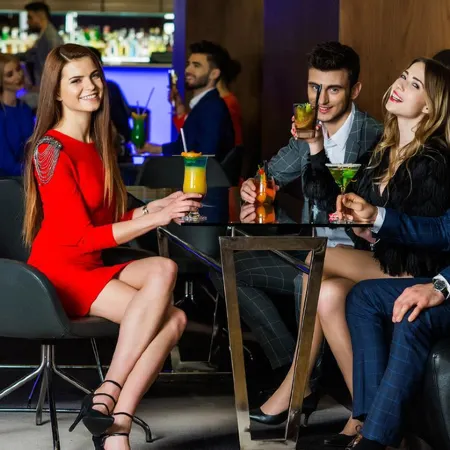 Airport Hotel Okęcie