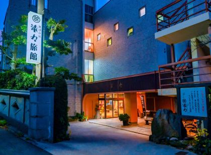 海邊之宿 清力