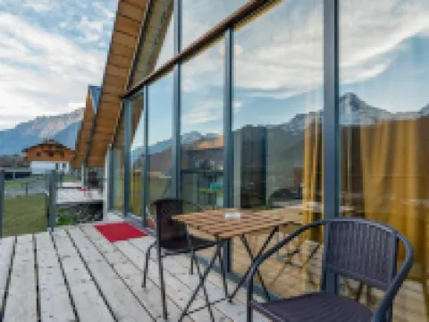 Kazbegi View Hotels in Stepantsminda