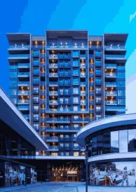 Radisson Residences Vadistanbul