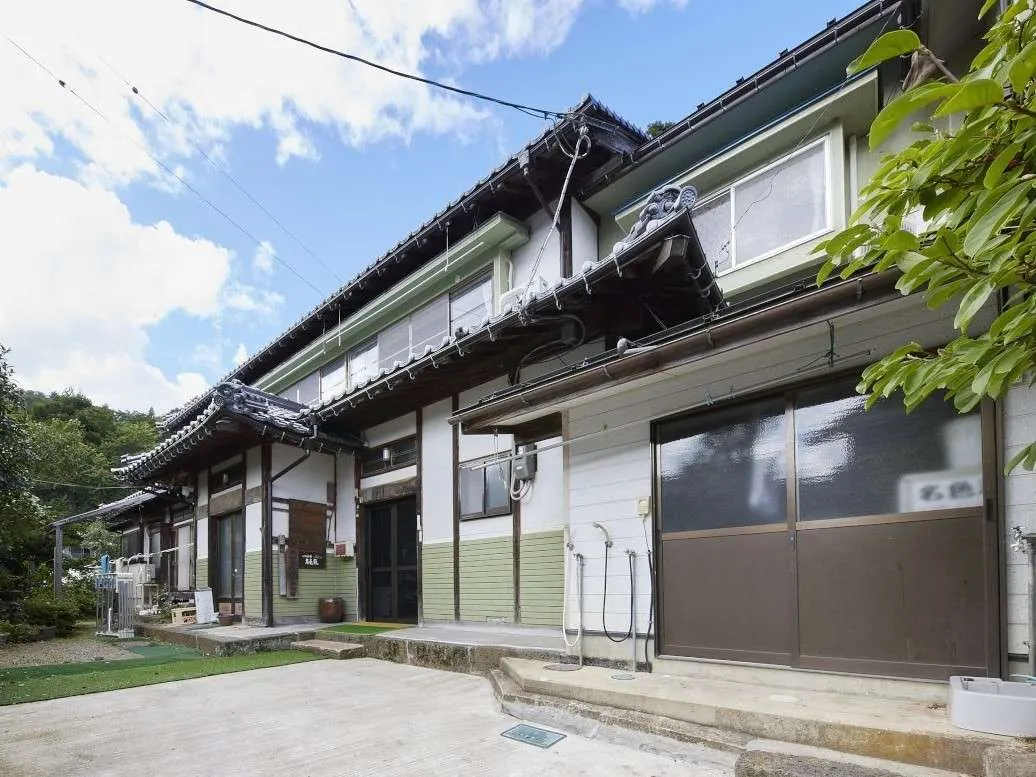 Nashikisou - Hyogo