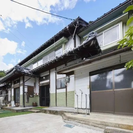 Nashikisou