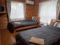 Shima Ashibi Hotels in Zamami