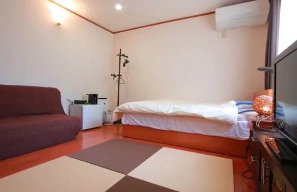 Komuroya Ryokan（小室家旅館）