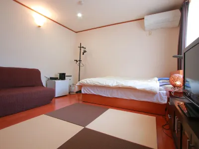 Komuroya Ryokan Hotels in Masuda