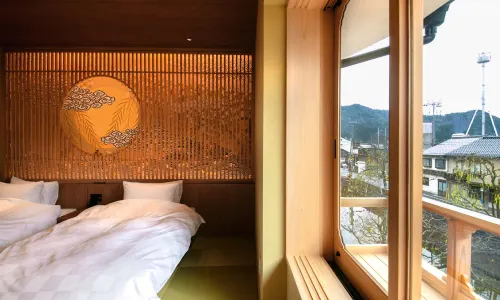 Kinosaki Onsen Tokitotoki