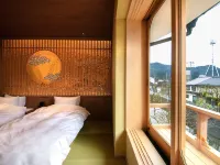 Kinosaki Onsen Tokitotoki