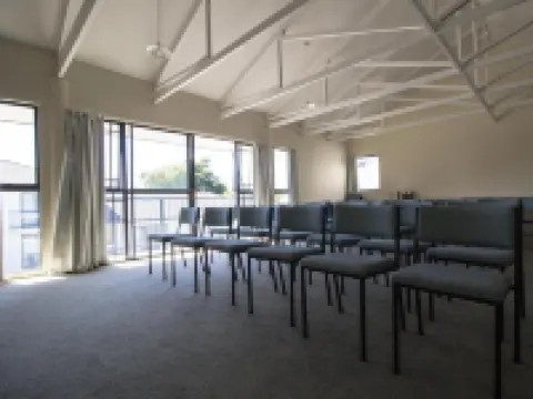 Asure Phoenix Motor Inn Hotel di Blenheim