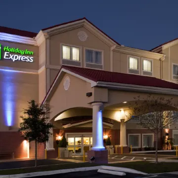 Holiday Inn Express VENICE by IHG