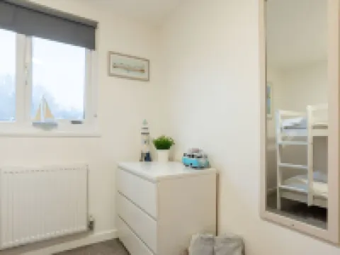Wheal Jewel Hot Tub Hotels in Wendron