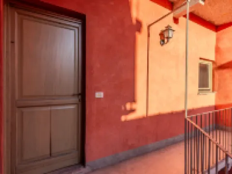 Claudio Hoteles en Luino