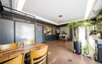 Hotel New Evergreen