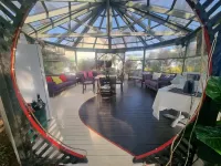 Cumberland Resort & Spa Hotels in Burnt Pine