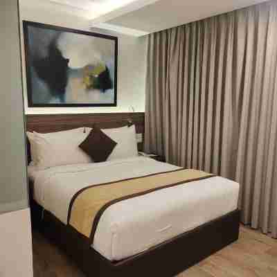 Hotel Marciano Rooms