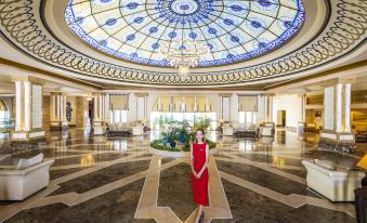 Kempinski Hotel the Dome Belek