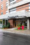 Hotel Champlain - Jacuzzi