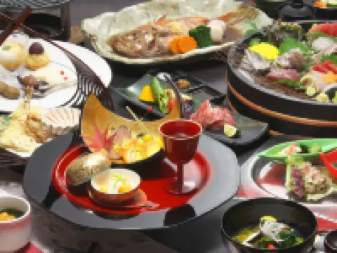 Sasayu Hotels in Chosei District