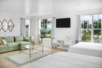 Beach Park Hotel
