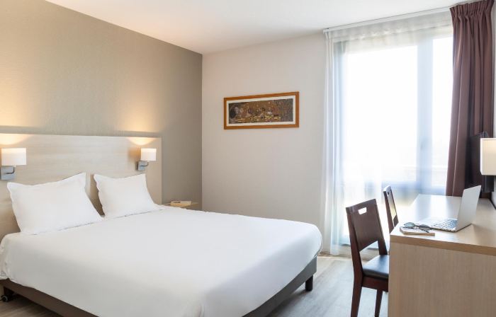 Aparthotel Adagio Access Avignon