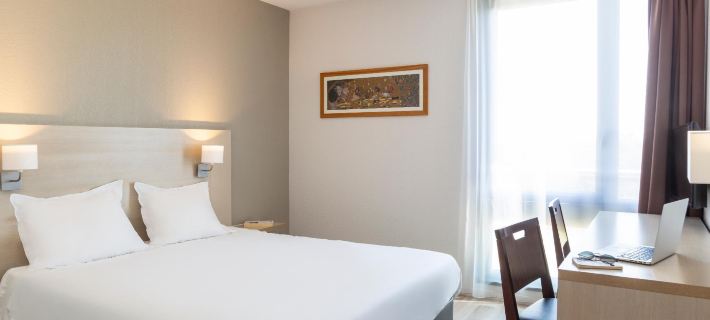 Aparthotel Adagio Access Avignon Hotels in Avignon